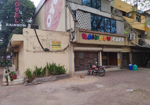 Hotel Rainbow