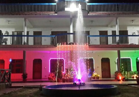 Chintpurni Village Homestay