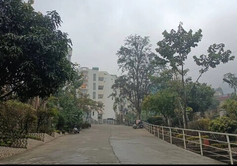 Modern Luxury 1BHK Home Vacationer Good Vibes