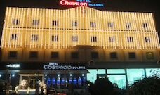 CHEVRON KLASSIK, Ludhiana CHEVRON KLASSIK, Ludhiana
