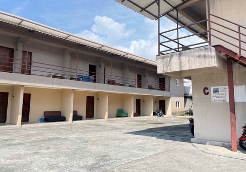 Hotel O Penginapan Kryani