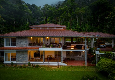 ama Stays & Trails | Arcadia, Coorg