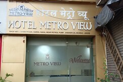 Hotel Metro View, Mumbai Hotel Metro View, Mumbai