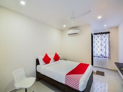 OYO 19364 Hotel H, Vijaywada OYO 19364 Hotel H, Vijaywada