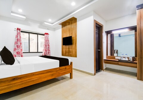 Hotel O KK A1 Guest House