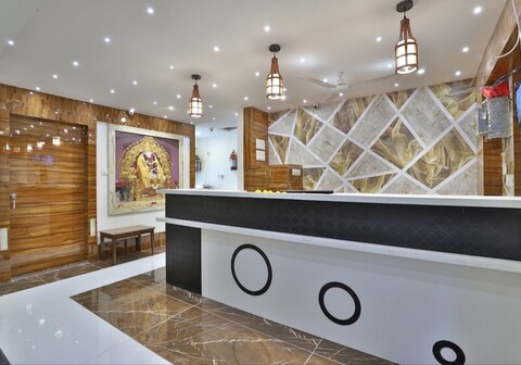 Hotel Mukund