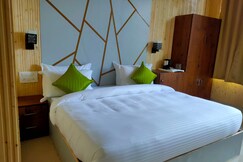 Shail Shikhar Heritage Inn, Joshimath Shail Shikhar Heritage Inn, Joshimath