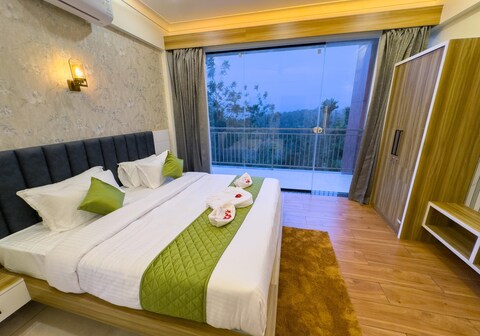 Trekova Suites Wayanad
