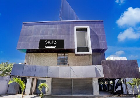 Super Collection O Paithan Gate Formerly Rajlaxmi Executive