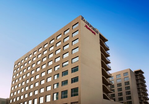 Fairfield By Marriott Bengaluru Outer Ring Road