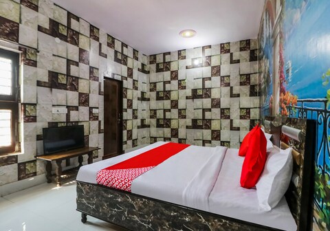 Hotel O Sawera Hotel And Restorent