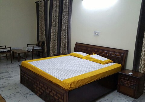 Comfortable Homestay