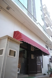 The No.1 Guest House, Delhi The No.1 Guest House, Delhi