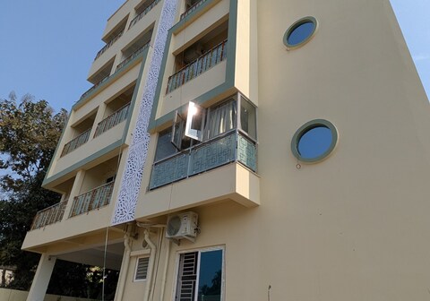 Baibhab Convention & Resort