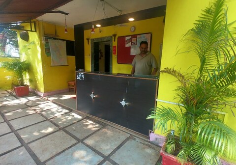 Down Hill Village | Rooms & Caretaker