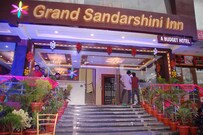 Sandarshini Inn, Hyderabad Sandarshini Inn, Hyderabad