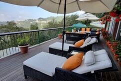 THE AMBER VERMONT ESTATE, Mussoorie THE AMBER VERMONT ESTATE, Mussoorie