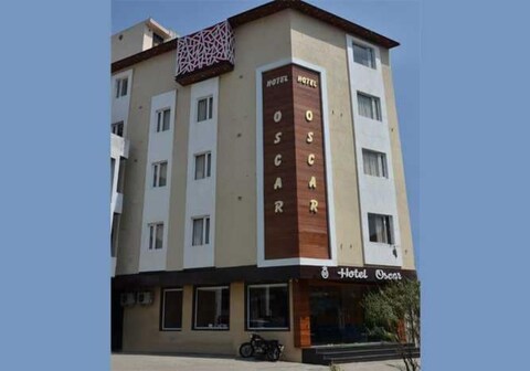 Hotel O Oscar