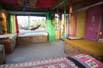 Milk Man Guest House, Pushkar Milk Man Guest House, Pushkar