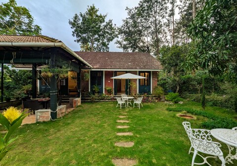 Pine Tree Place by Luxunlock Private Villas