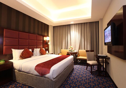 Ramee Guestline Hotel
