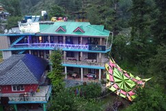 Pine View Guest House, Tosh Pine View Guest House, Tosh