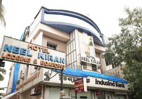 Hotel Neelkiran
