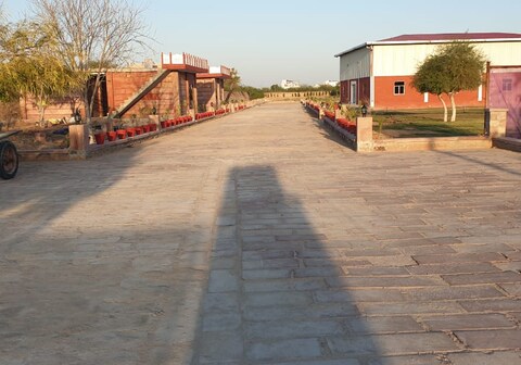 MAYURAM GREENS HOTEL & RESORT