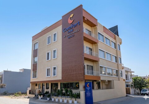 Comfort Inn Braj