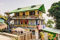 Monosij Homestay, Kalimpong Monosij Homestay, Kalimpong