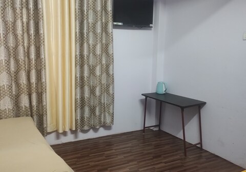 Rooms in the heart of city at Prayagraj, 5 kms from Sangam Area