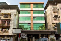 OYO 2026 Hotel Aishwarya Residency, Mumbai OYO 2026 Hotel Aishwarya Residency, Mumbai