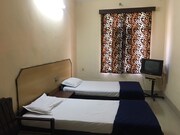 Hotel Sri Ambica Lodge, Hyderabad Hotel Sri Ambica Lodge, Hyderabad