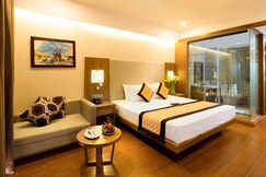 Galina Hotel & Spa, Nha Trang Galina Hotel & Spa, Nha Trang