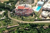 Hotel Lake View Ashok, Bhopal Hotel Lake View Ashok, Bhopal