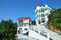 Kuttikanam Castle, Idduki Kuttikanam Castle, Idduki