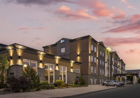Best Western Blairmore
