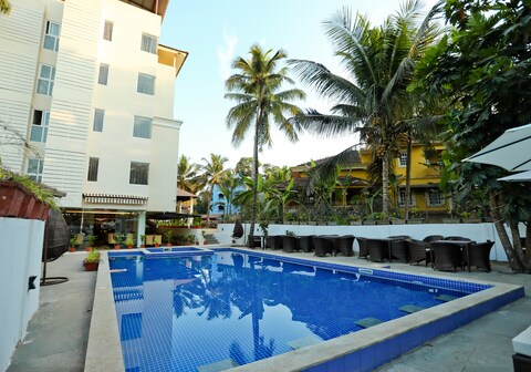 Amara Grand Baga