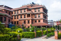 Hotel Yechu, Kathmandu Hotel Yechu, Kathmandu