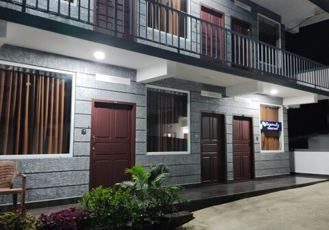 Rajamaly Tourist Homes