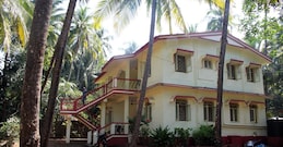 Dream Residence Palolem (AC Room), Goa Dream Residence Palolem (AC Room), Goa