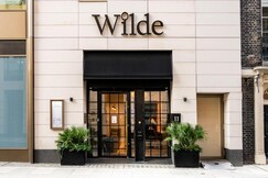شقق وايلد الفندقية، لندن، كوفينت غاردن,  شقق وايلد الفندقية، لندن، كوفينت غاردن,