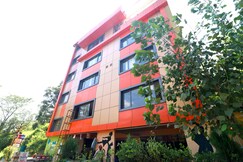 OYO Home 19634 Exotic 1BHK, Solan OYO Home 19634 Exotic 1BHK, Solan