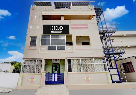 Super Hotel O Chittoor Railway Station Formerly Four Oaks