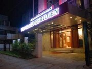 HOTEL GRAND MERIDIAN, Katni HOTEL GRAND MERIDIAN, Katni