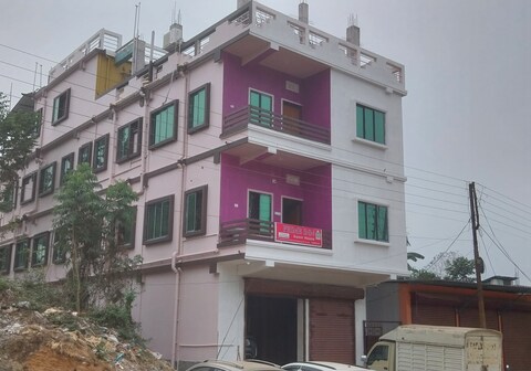 PRIME INN GUEST HOUSE