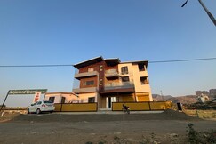 Hotel Trambakraj, Trimbak Hotel Trambakraj, Trimbak