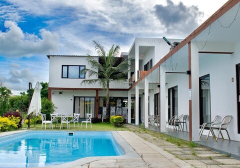 Welcome Inn Mauritius