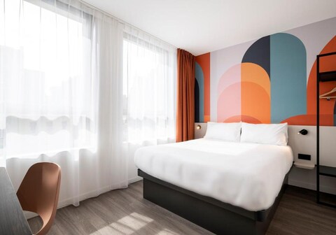 B&B HOTEL Antwerpen Centrum