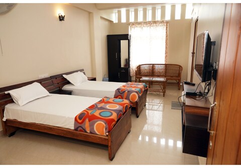 Highlord Heritage Inn rooms